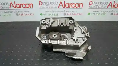 Pezzo di ricambio per auto di seconda mano supporto motore sinistro per renault clio iii exception riferimenti oem iam 8200352861a Pezzo di ricambio per auto di seconda mano supporto motore sinistro per renault clio iii exception riferimenti oem iam 8200352861a