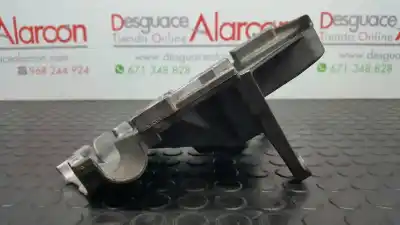 Pezzo di ricambio per auto di seconda mano supporto motore sinistro per renault clio iii exception riferimenti oem iam 8200352861a   Pezzo di ricambio per auto di seconda mano supporto motore sinistro per renault clio iii exception riferimenti oem iam 8200352861a