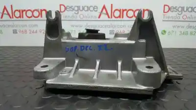 Pezzo di ricambio per auto di seconda mano supporto motore sinistro per renault clio iii exception riferimenti oem iam 8200352861a   Pezzo di ricambio per auto di seconda mano supporto motore sinistro per renault clio iii exception riferimenti oem iam 8200352861a