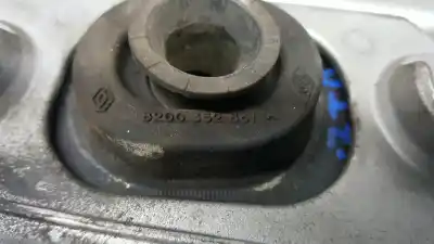 Pezzo di ricambio per auto di seconda mano supporto motore sinistro per renault clio iii exception riferimenti oem iam 8200352861a   Pezzo di ricambio per auto di seconda mano supporto motore sinistro per renault clio iii exception riferimenti oem iam 8200352861a