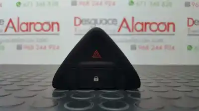 Автозапчастина б/у увага для renault koleos bose edition посилання на oem iam 252900205r