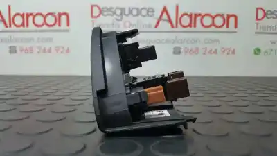 Автозапчастина б/у увага для renault koleos bose edition посилання на oem iam 252900205r  6845jy00a