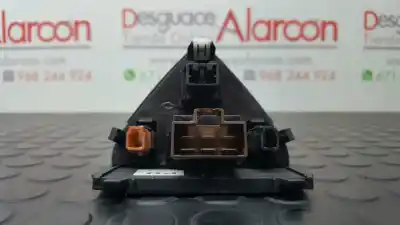 Автозапчастина б/у увага для renault koleos bose edition посилання на oem iam 252900205r  6845jy00a