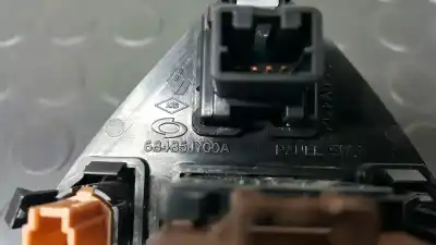 Автозапчастина б/у увага для renault koleos bose edition посилання на oem iam 252900205r  6845jy00a