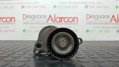 Автозапчастина б/у натяжач допоміжних ременів для renault koleos bose edition посилання на oem iam 117507568r