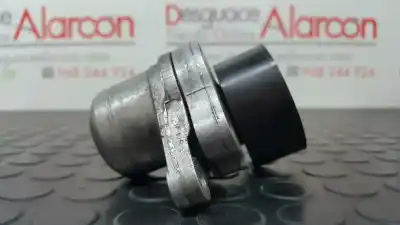 Автозапчастина б/у натяжач допоміжних ременів для renault koleos bose edition посилання на oem iam 117507568r  