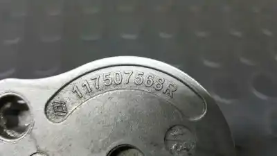 Автозапчастина б/у натяжач допоміжних ременів для renault koleos bose edition посилання на oem iam 117507568r  