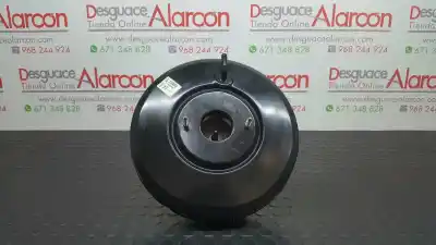 Автозапчастина б/у гальмівний серво для renault koleos bose edition посилання на oem iam 472105704r