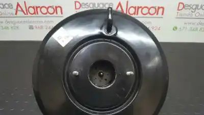 Автозапчастина б/у гальмівний серво для renault koleos bose edition посилання на oem iam 472105704r  