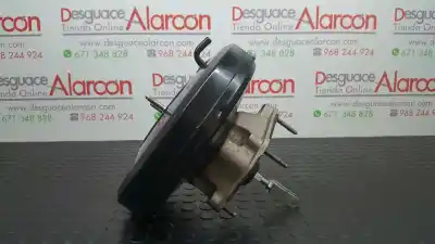 Автозапчастина б/у гальмівний серво для renault koleos bose edition посилання на oem iam 472105704r  