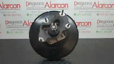 Автозапчастина б/у гальмівний серво для renault koleos bose edition посилання на oem iam 472105704r  