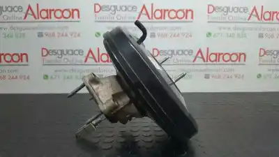 Автозапчастина б/у гальмівний серво для renault koleos bose edition посилання на oem iam 472105704r  