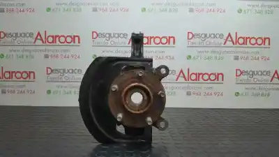 Автозапчастина б/у передній прав для renault koleos bose edition посилання на oem iam 40014jy00a