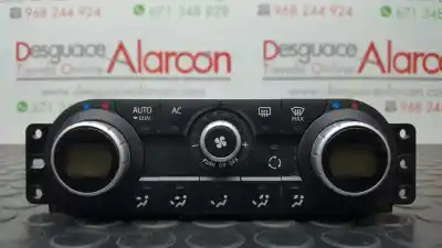 Автозапчастина б/у клімат-контроль для renault koleos bose edition посилання на oem iam 27500jy78c