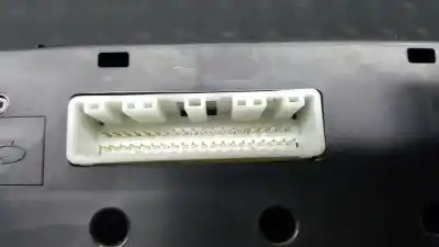 Автозапчастина б/у клімат-контроль для renault koleos bose edition посилання на oem iam 27500jy78c  275103350r