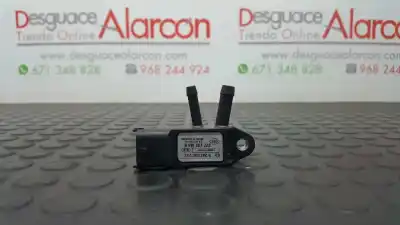 Peça sobressalente para automóvel em segunda mão sensor de pressão por renault kangoo emotion referências oem iam 227702184r