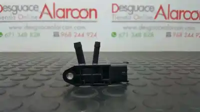 Peça sobressalente para automóvel em segunda mão sensor de pressão por renault kangoo emotion referências oem iam 227702184r  0281006252
