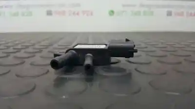 Peça sobressalente para automóvel em segunda mão sensor de pressão por renault kangoo emotion referências oem iam 227702184r  0281006252