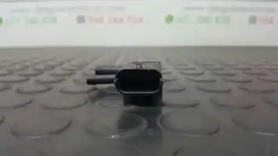 Peça sobressalente para automóvel em segunda mão sensor de pressão por renault kangoo emotion referências oem iam 227702184r  0281006252