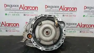 Автозапчастина б/у коробка передач для renault koleos bose edition посилання на oem iam aj0102