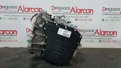 İkinci el araba yedek parçası vites kutusu için renault koleos bose edition oem iam referansları aj0102  320101366r