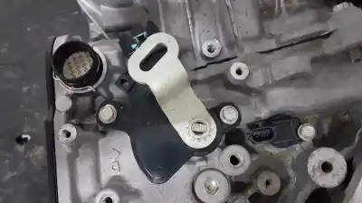 İkinci el araba yedek parçası vites kutusu için renault koleos bose edition oem iam referansları aj0102  320101366r