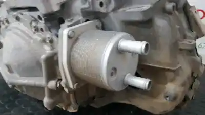 İkinci el araba yedek parçası vites kutusu için renault koleos bose edition oem iam referansları aj0102  320101366r