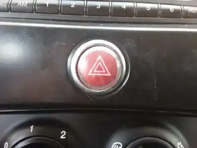 Second-hand car spare part hazard warning lights for fiat nuova 500 (150) lounge oem iam references 