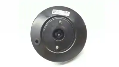 Second-hand car spare part brake servo for fiat nuova 500 (150) lounge oem iam references 51866499