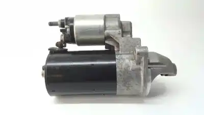 Second-hand car spare part starter motor for fiat nuova 500 (150) lounge oem iam references 51829380a
