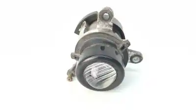 Second-hand car spare part right fog light for fiat nuova 500 (150) lounge oem iam references 51822888