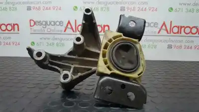 Автозапчасти б/у правая опора двигателя за renault kangoo expression ссылки oem iam 112849605r  112102294r