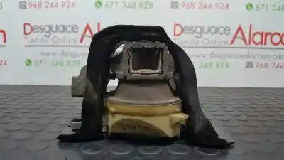 Автозапчасти б/у правая опора двигателя за renault kangoo expression ссылки oem iam 112849605r  112102294r