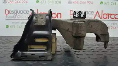 Автозапчасти б/у правая опора двигателя за renault kangoo expression ссылки oem iam 112849605r  112102294r