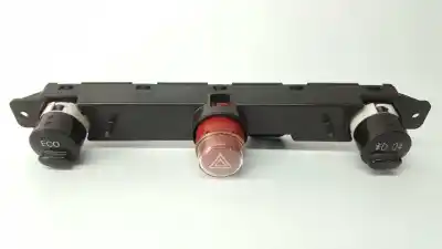 Pezzo di ricambio per auto di seconda mano avvertimento per fiat nuova 500 (150) lounge riferimenti oem iam 735527546