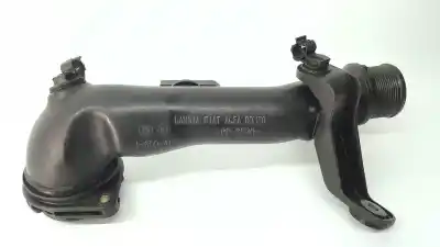 Pezzo di ricambio per auto di seconda mano tubo per fiat nuova 500 (150) lounge riferimenti oem iam 1600411