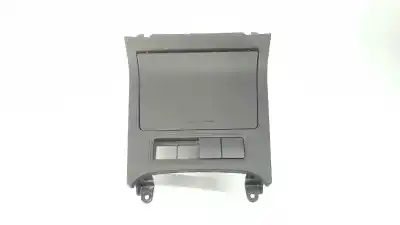 Peça sobressalente para automóvel em segunda mão cinzeiro por volkswagen eos (1f7, 1f8) 2.0 fsi referências oem iam 1k0857961