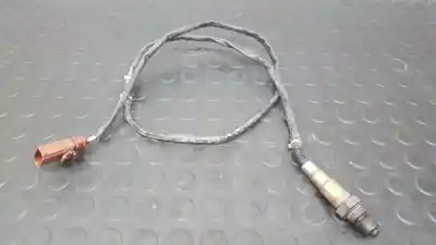Second-hand car spare part lambda probe for volkswagen eos (1f7, 1f8) 2.0 fsi oem iam references 06f906262  