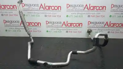 Peça sobressalente para automóvel em segunda mão tubos de ar condicionado por volkswagen eos (1f7, 1f8) 2.0 fsi referências oem iam 1k0820743bg