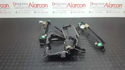 Gebrauchtes Autoersatzteil FENSTERHEBER VORNE RECHTS zum SEAT LEON (1P1)  OEM-IAM-Referenzen 1P0837402E  