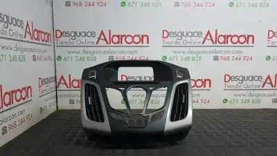 Автозапчастина б/у аератор для ford focus lim. (cb8) trend посилання на oem iam bm51a014l20bc3ja6