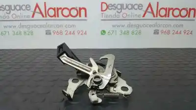 Pièce détachée automobile d'occasion SERRURE DE CAPOT pour PEUGEOT 3008  Références OEM IAM 7934E9  9671599380