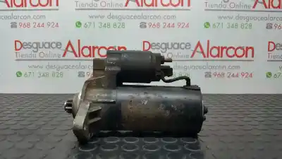 Second-hand car spare part starter motor for volkswagen vento (1h2) gl oem iam references 020911023d