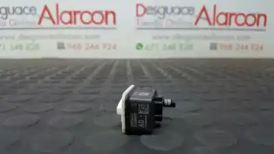 Peça sobressalente para automóvel em segunda mão sensor por opel astra k lim. 5türig excellence start/stop referências oem iam 13576422  