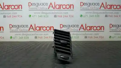 Peça sobressalente para automóvel em segunda mão grelha de ventilação tablier por opel astra k lim. 5türig excellence start/stop referências oem iam 13406754