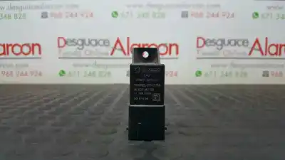 Pezzo di ricambio per auto di seconda mano relè per peugeot 2008 (--.2013->) active riferimenti oem iam 9803299780