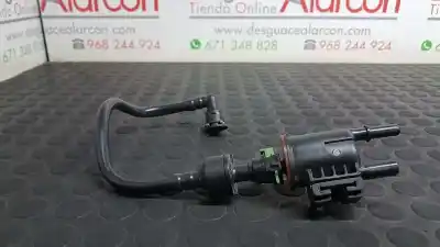 Автозапчасти б/у дополнительный воздушный клапан за opel astra k lim. 5türig excellence start/stop ссылки oem iam 12632174 09s07-c hv136200-7220