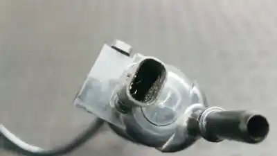 Автозапчасти б/у дополнительный воздушный клапан за opel astra k lim. 5türig excellence start/stop ссылки oem iam 12632174 09s07-c hv136200-7220