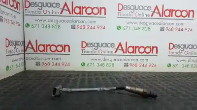 Peça sobressalente para automóvel em segunda mão sonda lambda por opel astra k lim. 5türig excellence start/stop referências oem iam 12663317