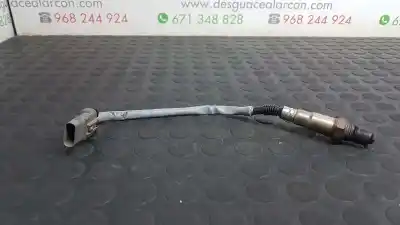 Peça sobressalente para automóvel em segunda mão sonda lambda por opel astra k lim. 5türig excellence start/stop referências oem iam 12663317 61802500 0258010460